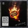 Suzi Quatro - Devil In Me - CD